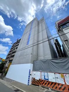 プレリス北巽駅前ラバルスの画像