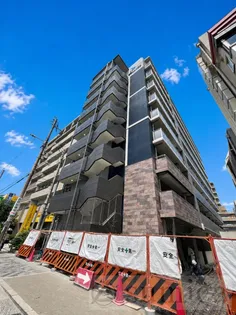 プレリス北巽駅前ラバルスの画像