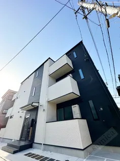 ルミナス下小阪の画像