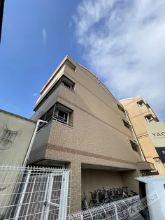 モアナコートの画像