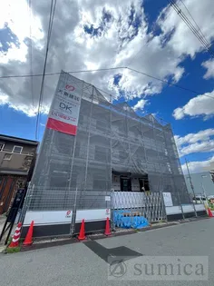 ヒカルサ大阪巽西の画像
