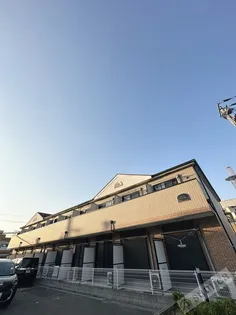 フジパレス光南町Ⅱ番館の画像