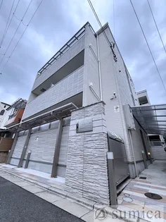 クリエオーレ吉田の画像