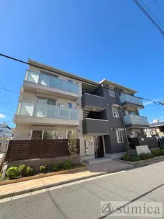 サニーコート横沼の画像