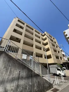 ウォームスヴィル神戸元町JP【2階】の外観