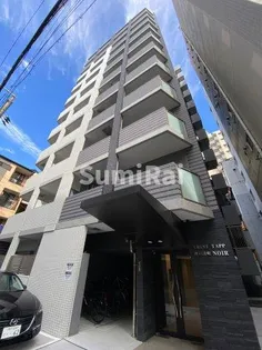 クレストタップ神戸湊町ノアの画像