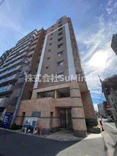 エステムコート神戸西3フロンタージュ【8階】の外観