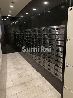 ダブルスタイル神戸2【2階】のその他画像