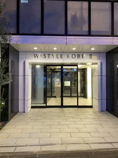 ダブルスタイル神戸2【2階】のその他画像