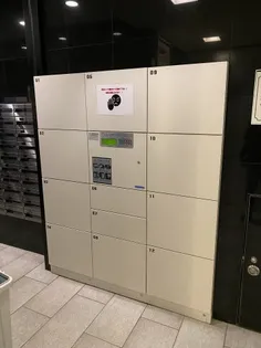 ダブルスタイル神戸2【2階】のその他画像