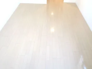 ダブルスタイル神戸2【2階】の居間