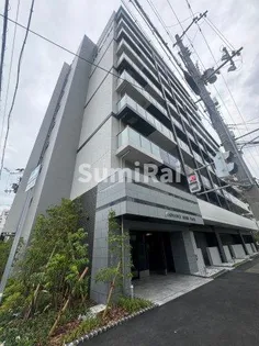 アドバンス神戸パーチェ【6階】の外観