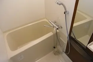 エステムプラザ神戸三宮ルクシア【7階】の風呂