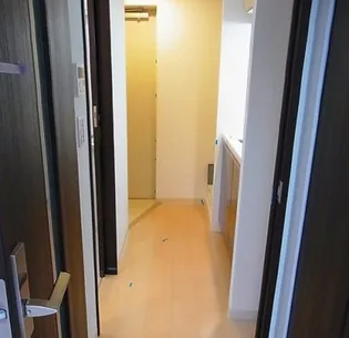 エステムプラザ神戸三宮ルクシア【7階】の内装