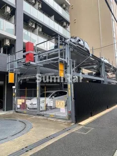 エステムプラザ神戸三宮ルクシア【7階】のその他画像