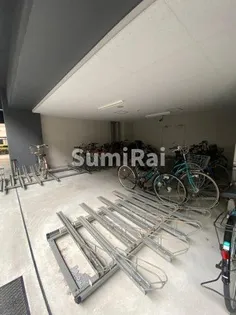 エステムプラザ神戸三宮ルクシア【7階】のその他画像