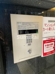 エステムプラザ神戸三宮ルクシア【7階】のその他画像