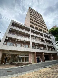 エステムコート神戸県庁前3フィエルテ【2階】の外観