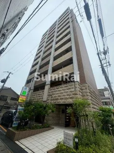 プレサンス三宮ルミネスの画像