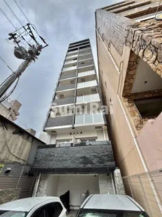 アドバンス神戸セラフィム【2階】の外観