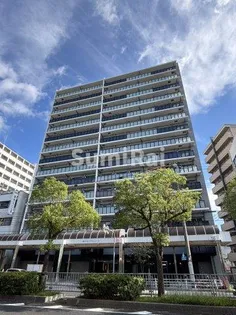 GENOVIA神戸湊川公園【11階】の外観