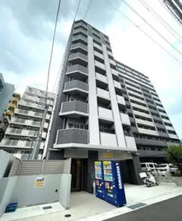 ル・パルトネール三宮東【5階】の外観