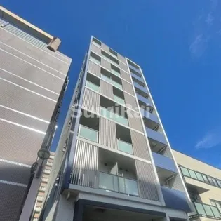 シャーメゾン神戸(旧ジェイキューブコウベ)【5階】の外観