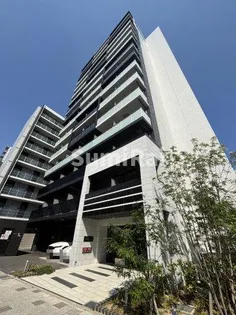 プレサンスハーバーランドアンドシーの画像