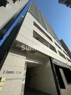 L ISOBE三宮の画像