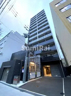エスリード神戸ハーバークロスの画像
