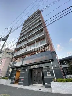 ララプレイス三宮東アスヴェルの画像