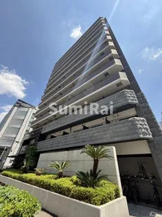 SーRESIDENCE神戸磯上通の画像