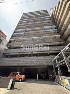 プレサンス三宮ポルトの画像