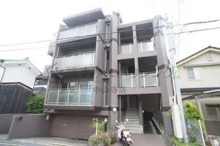 コンフィメゾン中山寺の画像