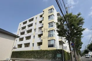 グリーンコートARAMAKI【4階】の外観