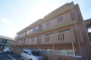 サンボナール コートの画像