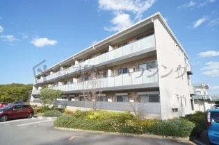 シャーメゾン山本丸橋Bの画像