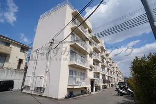 VIEWTERRACE売布の画像