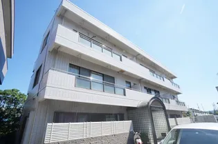 プリヴェール中山の画像