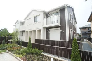 SERENO中野の画像