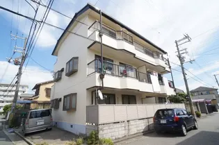 旭マンションの画像