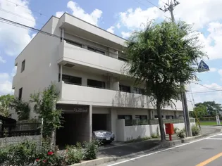 ラ・モーブ【301号室】の外観