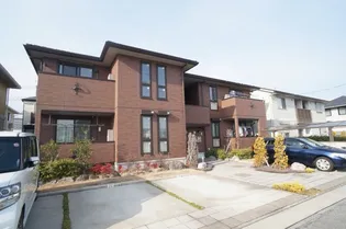 ヴィラソレアーダ中野 E棟の画像