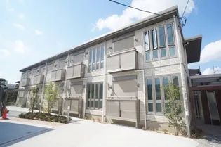 プレジール山本の画像