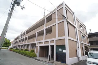 プレステージ安倉の画像