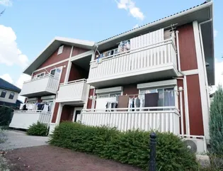 MODESTY B棟の画像