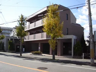カーサーフェリスの画像