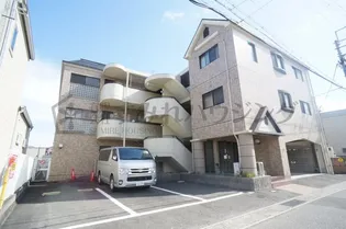 辻田マンションの画像