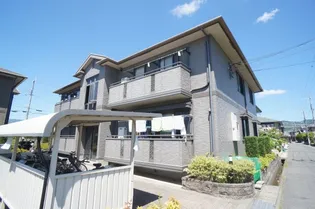 グリーンフォーレスト伊丹 C棟の画像