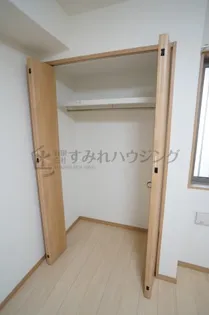 コンモベドール【④号室(304)号室】のその他画像